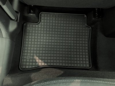 Gummimåtter Hyundai i10 fra 2020-