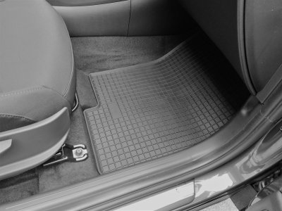 Gummimåtter Hyundai Tucson fra 2021-