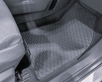 Gummimåtter Citroën C3 Aircross 2024- | Mild hybrid