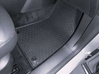 Gummimåtter MG EHS fra 2024-