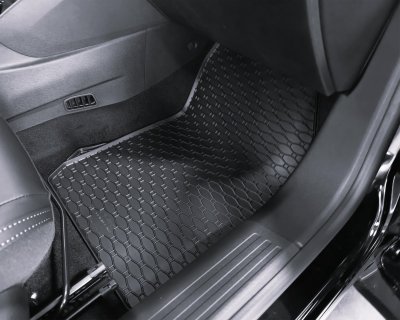 Gummimåtter Opel Corsa 2023-