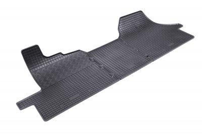 Gummimåtter Citroen Jumper fra 2006-2024
