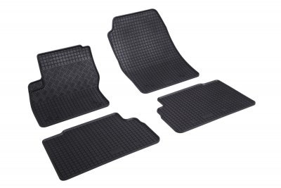 Gummimåtter Ford C-Max fra 2010-2015