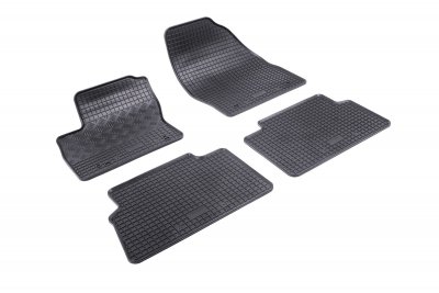Gummimåtter Ford Kuga fra 2008-2012
