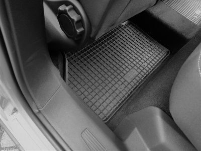 Gummimåtter Ford Connect Tourneo fra 2022-