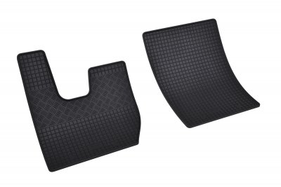 Gummimåtter S Way (Iveco) fra år 2019-