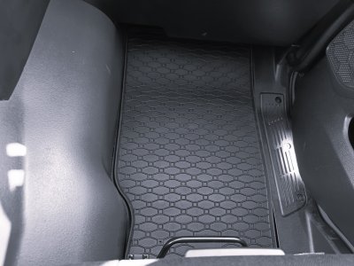 Gummimåtter Iveco X-Way fra 2019-