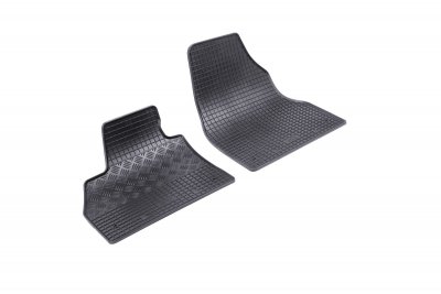 Gummimåtter Mercedes Citan fra 2013-2021