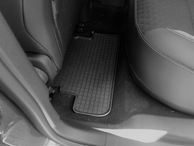 Gummimåtter Opel Grandland PHEV 2022-