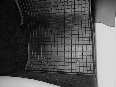 Gummimåtter Range Rover Sport fra modelår 2013-2022