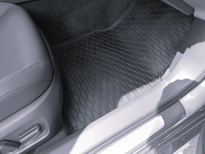 Gummimåtter Toyota Camry fra 2025 og nyere