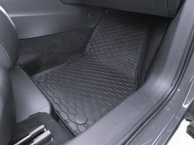 Gummimåtter Volkswagen Tiguan fra 2024-