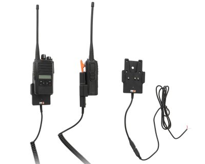 Holder med oplader til Zodiac Extreme Digital, D80 og D400