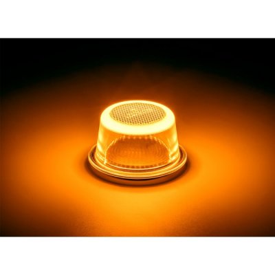 LEDSON Halo sidemarkering | Orange