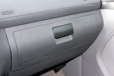 Dæksel til handskerum Caddy (Volkswagen) fra 2004-2010