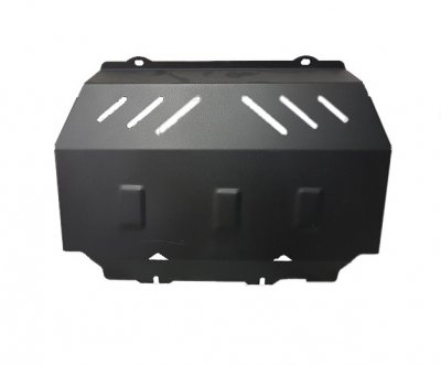 Sumpplade Ford Ranger fra 2012-2023
