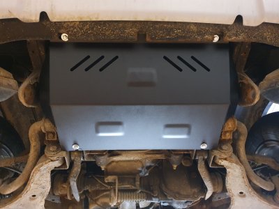Sumpplade Fullback (Fiat) fra 2016-2019