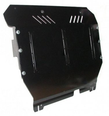 Sumpplade Ford Transit (FWD) 2000-2013