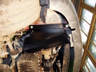 Hasplåt till Opel Movano från 1998-2010
