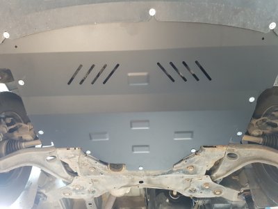 Sumpplade Opel Movano fra 2010-2022