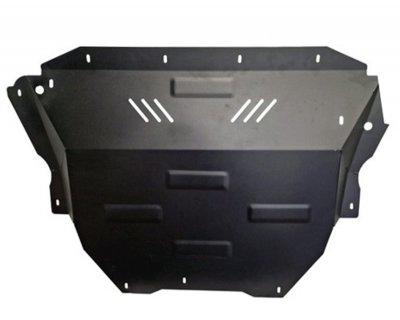 Sumpplade Volkswagen Transporter T7 fra 2024-