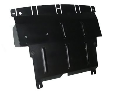 Sumpplade Citroen C1 fra 2005-2014