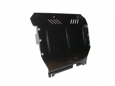 Sumpplade Transit (Ford) RWD fra 2001-2013