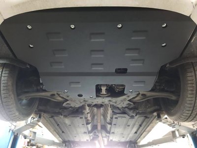 Sumpplade Hyundai i40 2011-2015
