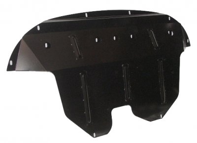 Sumpplade Hyundai iX35 2010-2015
