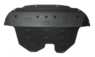 Sumpplade Hyundai iX35 fra 2010-2015