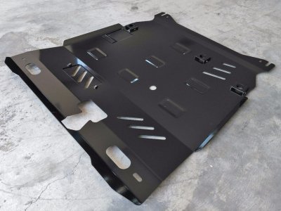 Sumpplade Mitsubishi ASX fra 2010-2022