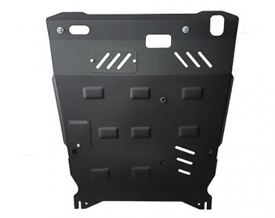 Sumpplade Mitsubishi ASX fra 2010-2022