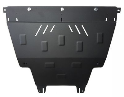 Sumpplade til Renault Trafic 2002-2014