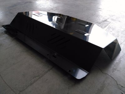 Sumpplade Subaru Forester fra år 2008-2012