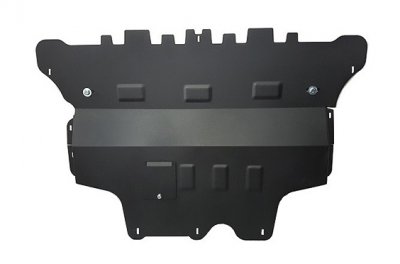 Sumpplade Skoda Octavia fra 2013-2020