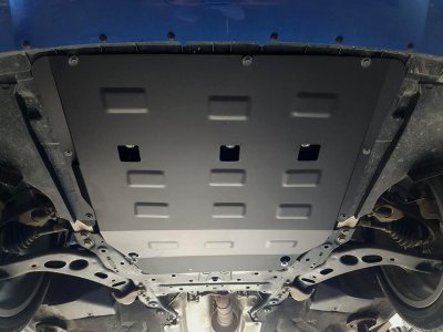 Sumpplade BMW X1 (F48) fra 2015-2022