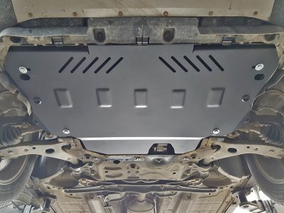 Sumpplade Ford Kuga fra 2013-2019