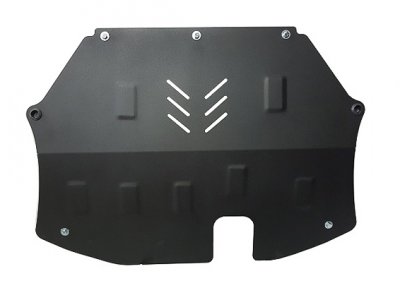 Sumpplade Mitsubishi Outlander fra 2013-2020