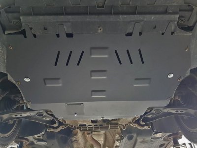 Sumpplade Volkswagen Passat fra 2006-2014