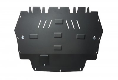 Sumpplade til VW Passat fra 2006-2014