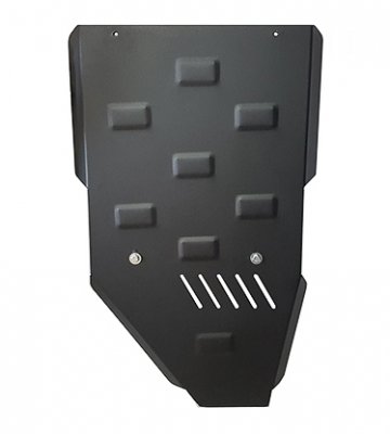 Sumpplade gearkasse Toyota Land Cruiser 150 2010-