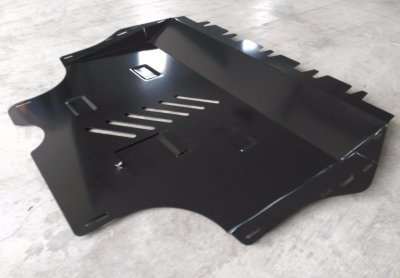 Sumpplade Caddy (Volkswagen) fra 2010-2020