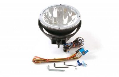 Hella Luminator Xenon 12V ekstralygte med integreret elektronik
