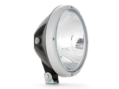Hella Rallye 3003 Pencilbeam med hvid glaslinse