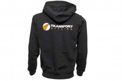 Hættetrøje Transportstyling