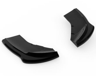 Baghjørne-diffusor Cupra Formentor 2021-2024