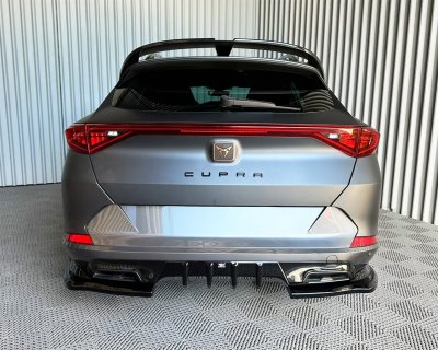 Baghjørne-diffusor Cupra Formentor 2021-2024