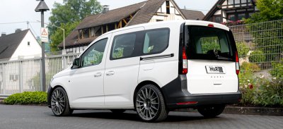 H&R Sænkningssæt til Volkswagen Caddy fra 2020-