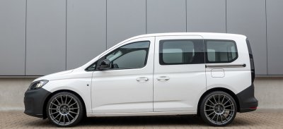 H&R Sænkningssæt til Volkswagen Caddy fra 2020-