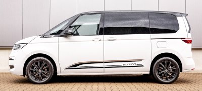 Sænkesæt Volkswagen Multivan T7 fra 2022-